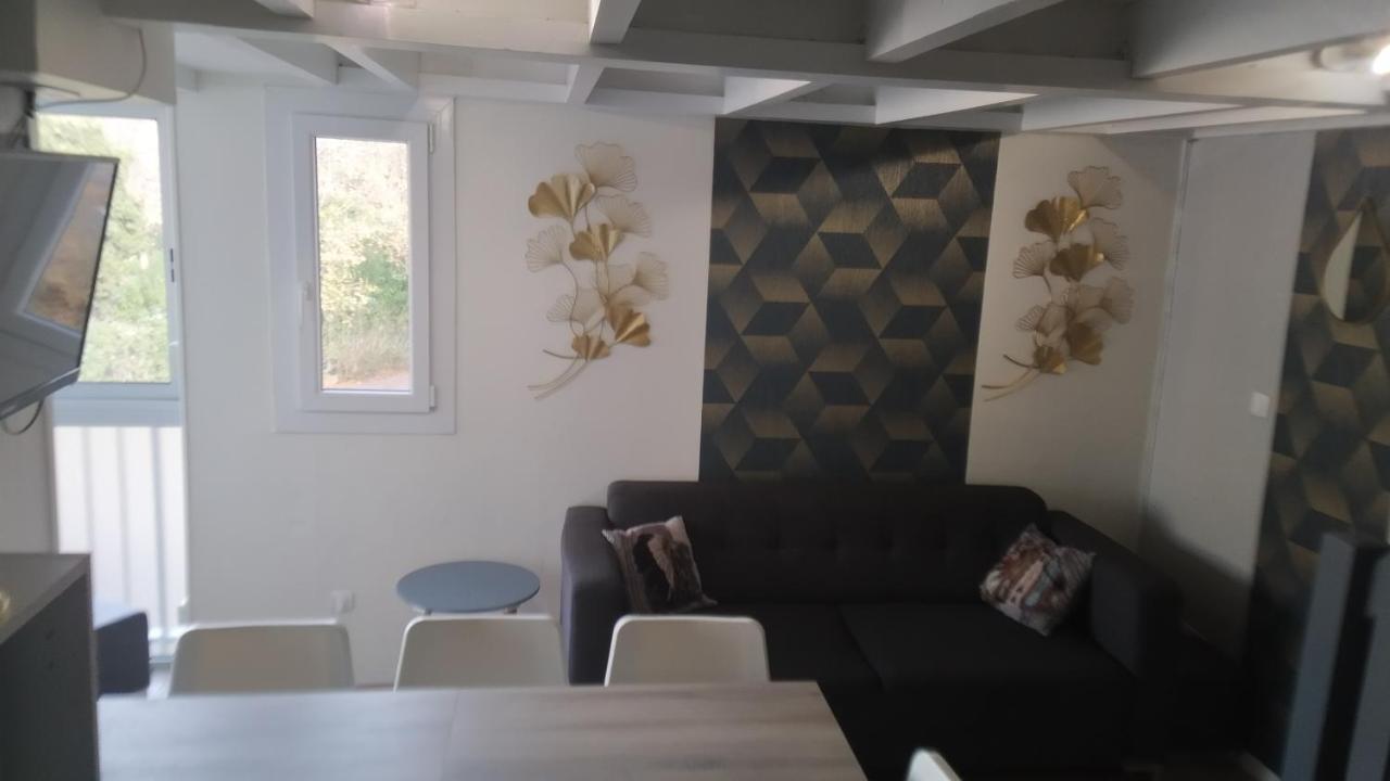 L'Appart Du Cap Agde Exterior photo