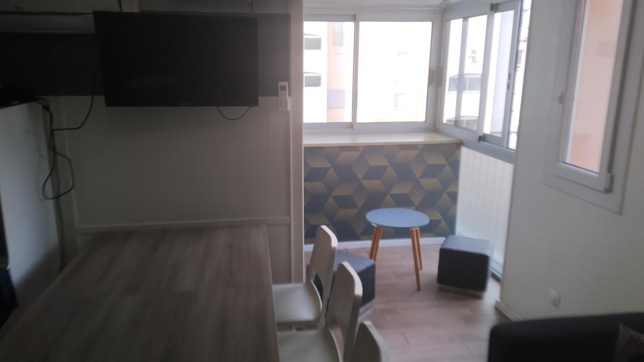 L'Appart Du Cap Agde Exterior photo