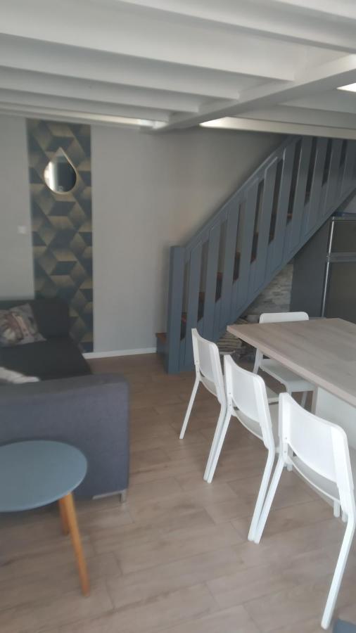 L'Appart Du Cap Agde Exterior photo