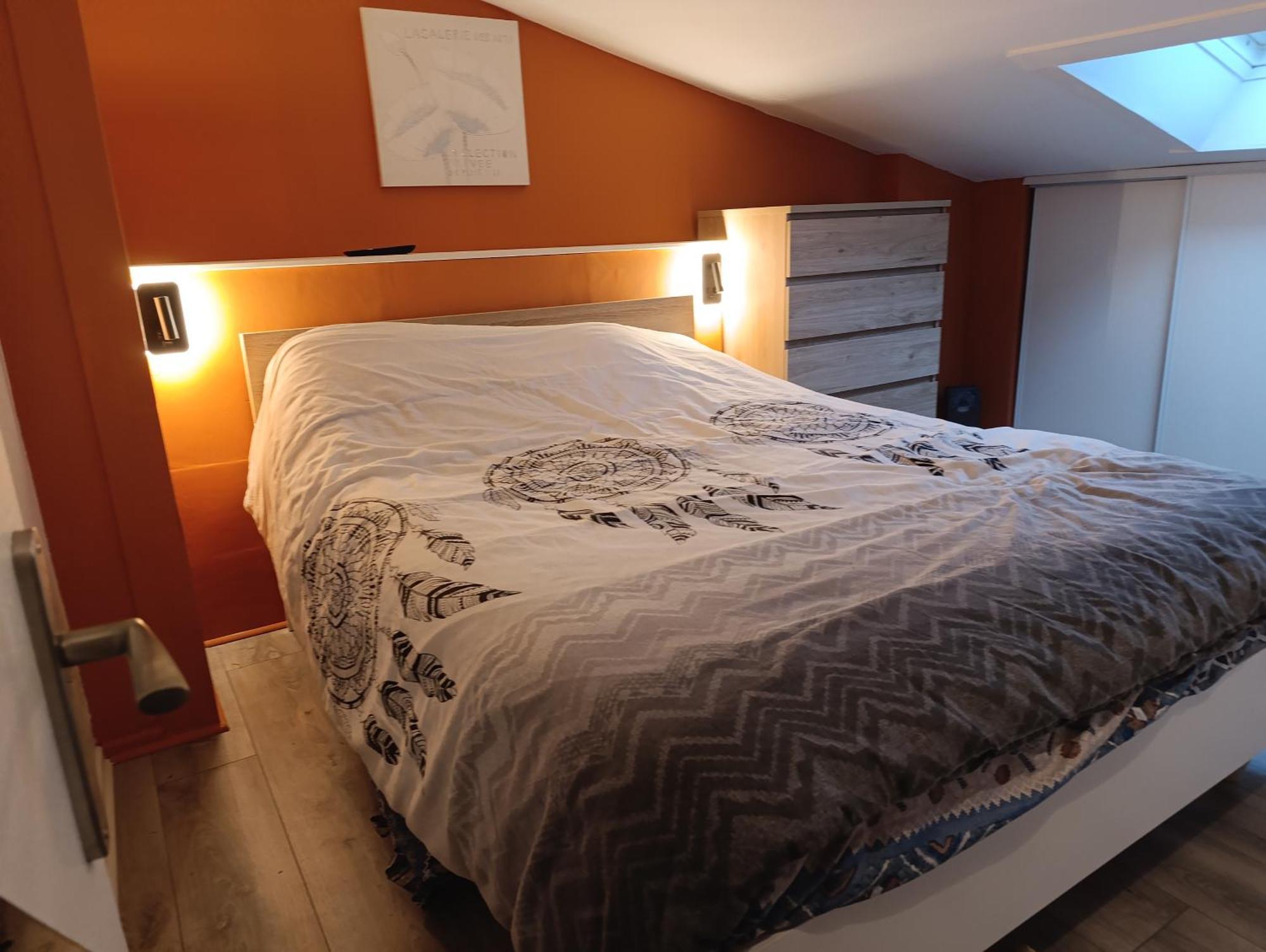 L'Appart Du Cap Agde Exterior photo
