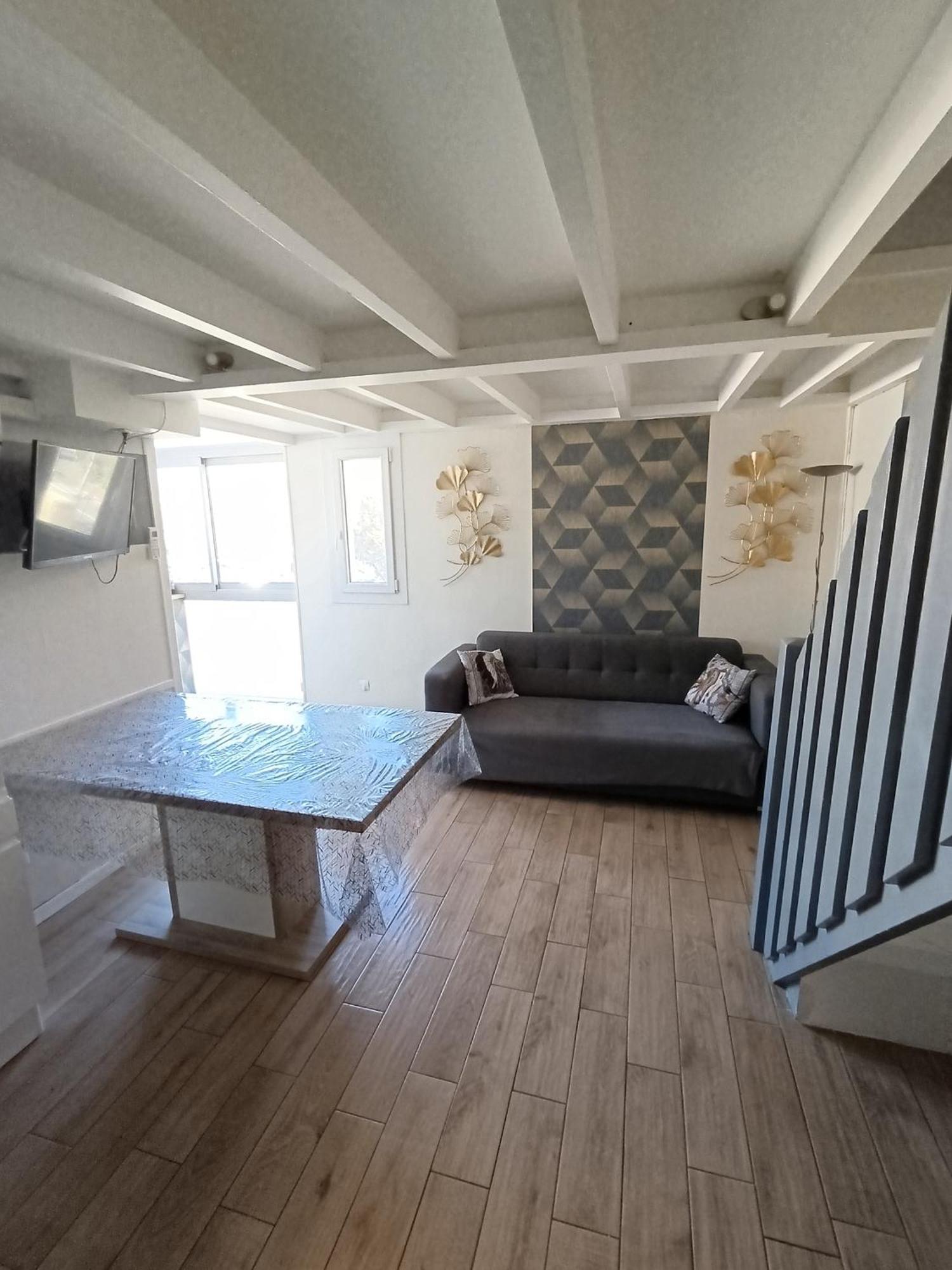 L'Appart Du Cap Agde Exterior photo