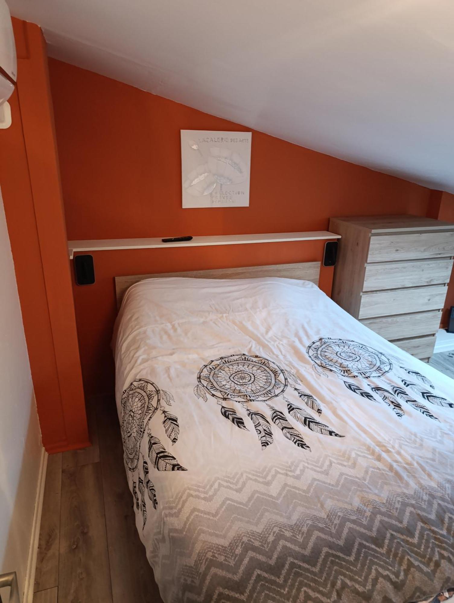 L'Appart Du Cap Agde Exterior photo