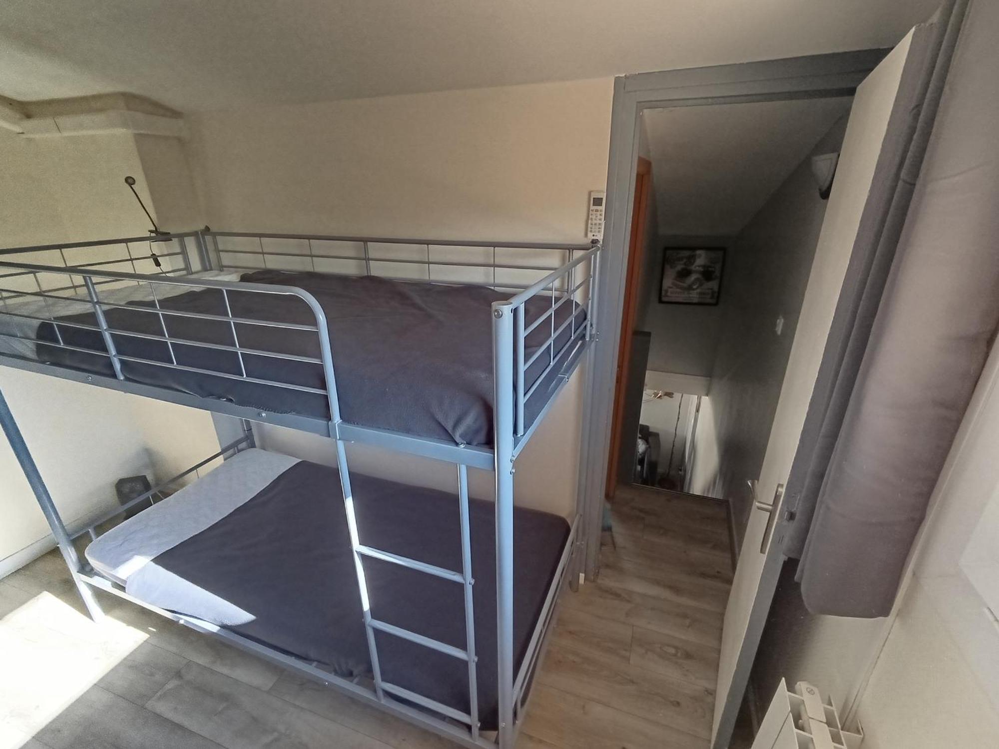 L'Appart Du Cap Agde Exterior photo