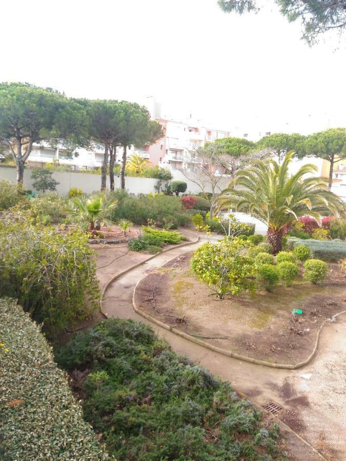 L'Appart Du Cap Agde Exterior photo